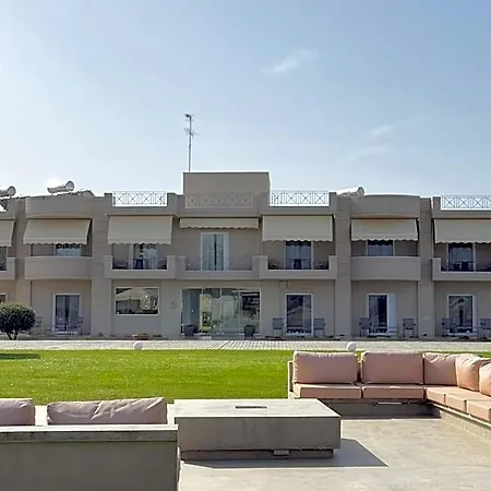 Apolonio Pefki Evia 4* Agriovotano