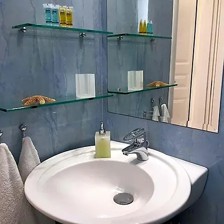 Apolonio Pefki Evia Hotel Agriovotano