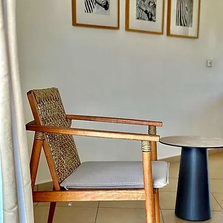 Apolonio Pefki Evia Hotel Agriovotano