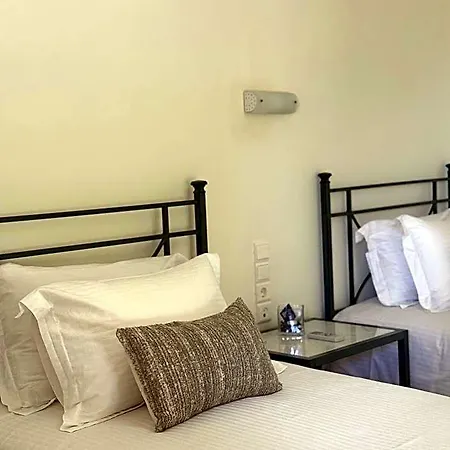 Hotel Apolonio Pefki Evia