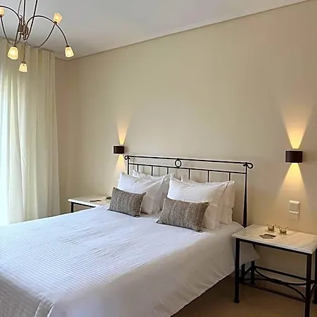 Hotel Apolonio Pefki Evia
