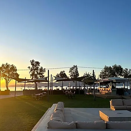 Hotel Apolonio Pefki Evia Agriovotano