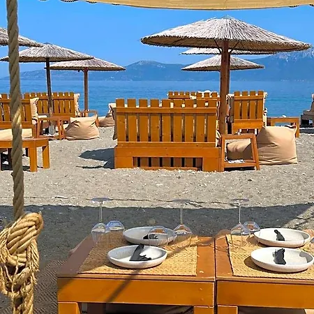 Hotel Apolonio Pefki Evia