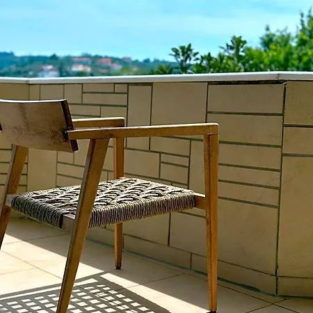 Apolonio Pefki Evia Hotel