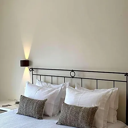 Hotel Apolonio Pefki Evia