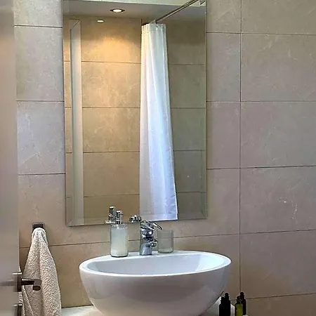Apolonio Pefki Evia Hotel Agriovotano