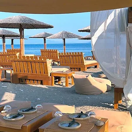 Apolonio Pefki Evia Hotel