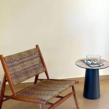 Hotel Apolonio Pefki Evia