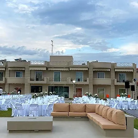 Apolonio Pefki Evia Hotel