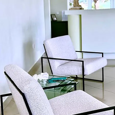 Apolonio Pefki Evia 4*